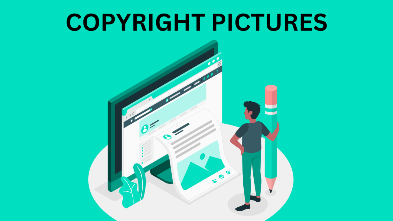 Copyright Pictures